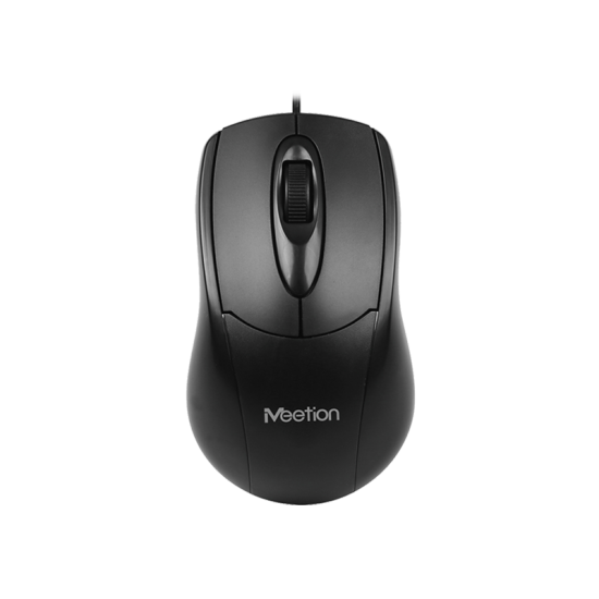 Souris de bureau filaire USB M361 MeeTion