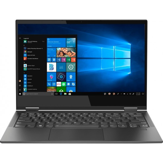 LAPTOP LENOVO YOGA C630