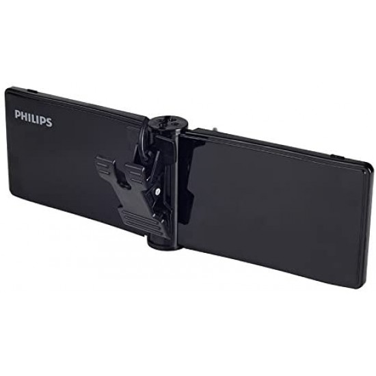 ANTENNE PLIABLE DE VOYAGE SIGNÉE PHILIPS