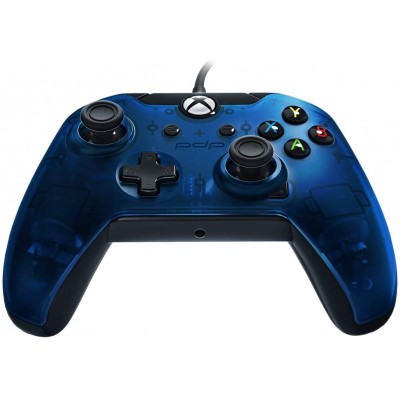 Manette filaire PDP  Pour Xbox et Windows 10 -...