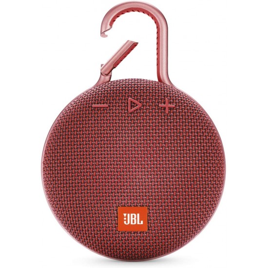 Haut-parleur Bluetooth JBL CLIP 3 Imperméable...