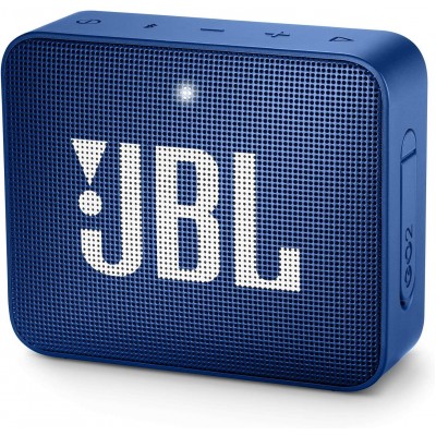 Haut-parleur Bluetooth JBL GO 2 Mini Imperméable...