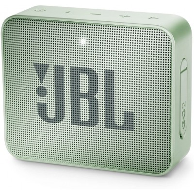 Haut-parleur Bluetooth JBL GO 2 Mini Imperméable...