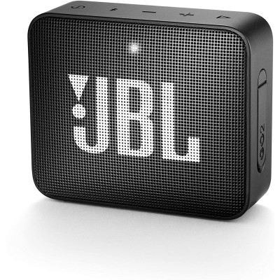 Haut-parleur Bluetooth JBL GO 2 mini Imperméable...