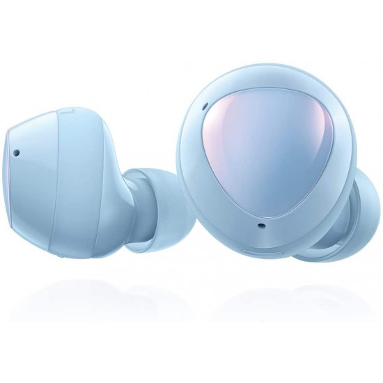 ECOUTEURS SANS FIL SAMSUNG BUDS + BLEU CLAIR (ETUI...