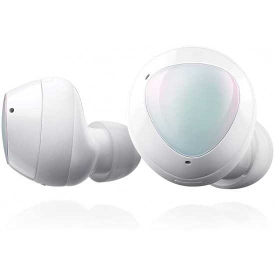 ECOUTEURS SANS FIL SAMSUNG BUDS + BLANC  (ETUI DE CHARGEMENT SANS FIL)