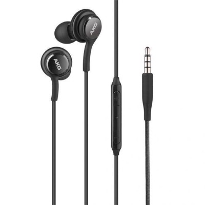 Écouteurs Samsung AKG Noirs