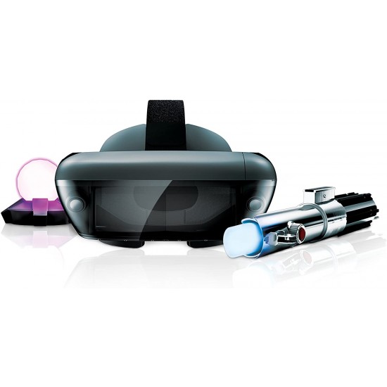  Lenovo Star Wars: défis Jedi, expérience de...