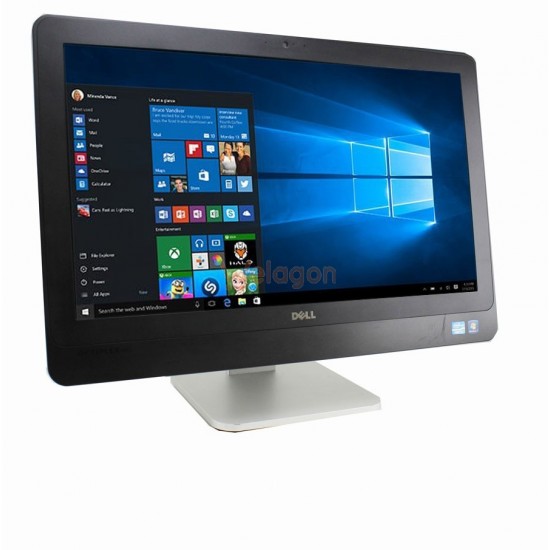  Ordinateur de bureau tout-en-un Dell Optiplex...