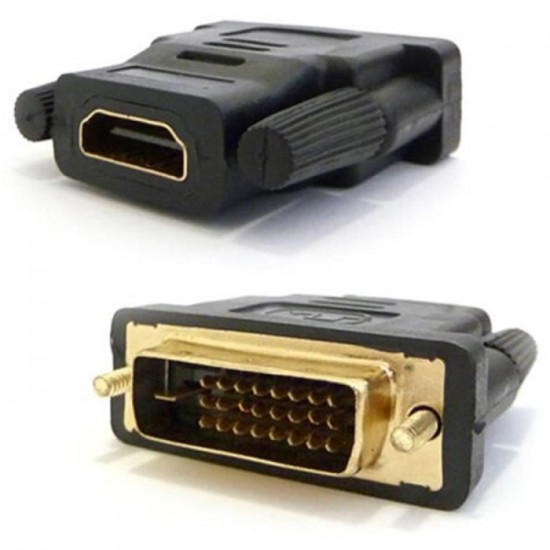 ADAPTATEUR DVI A HDMI 