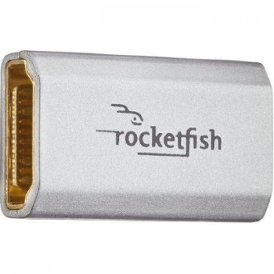 ADAPTATEUR HDMI A HDMI ROCKETFISH