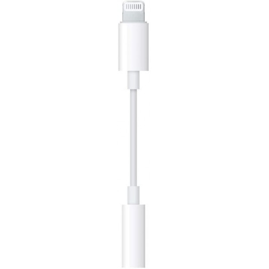 ADAPTATEUR LIGHTNING TO JACK 