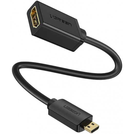 ADAPTATEUR MICRO HDMI A HDMI