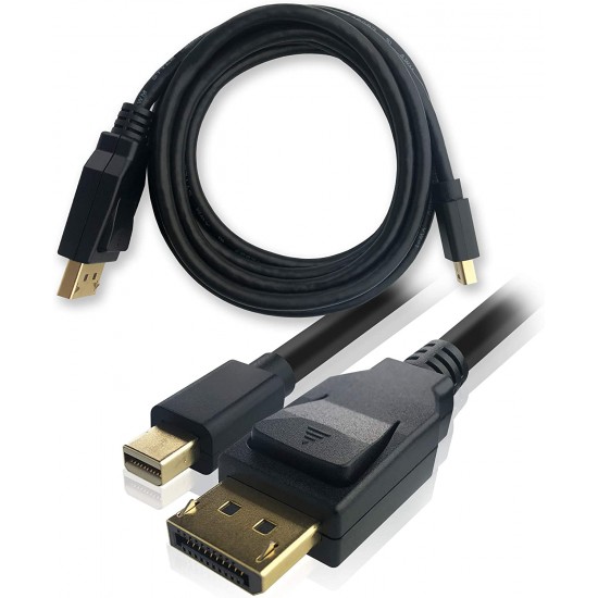 ADAPTATEUR MINI DISPLAYPORT A DISPLAYPORT
