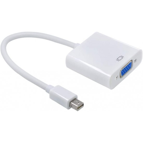 ADAPTATEUR MINI DISPLAYPORT A VGA INSIGNIA