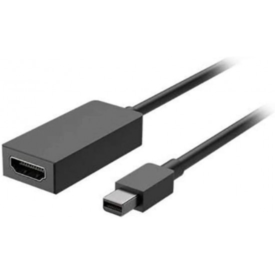 ADAPTATEUR MINI DISPLAYPORT VERS HDMI POUR SURFACE...