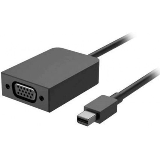 ADAPTATEUR MINI DISPLAYPORT VERS VGA POUR MICROSOFT SURFACE