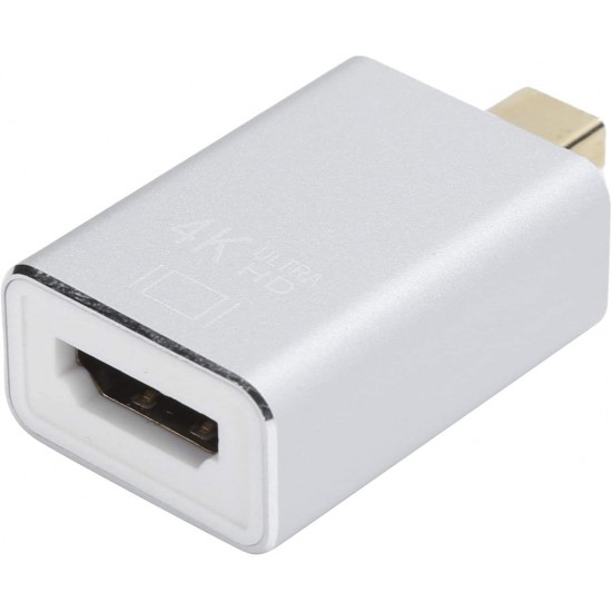 ADAPTATEUR MINI HDMI A HDMI