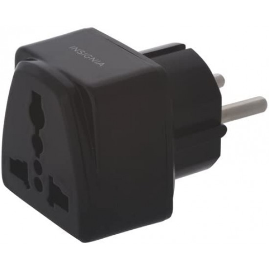 ADAPTATEUR POUR PRISE MURALE INSIGNIA