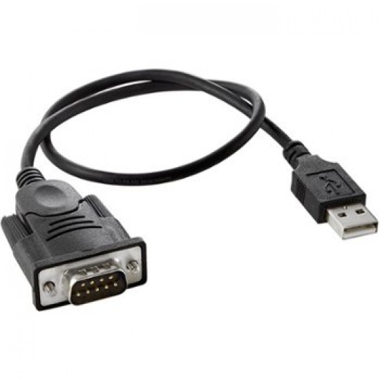 ADAPTATEUR RS232 A USB 40 CM (15,6 PO) INSIGNIA
