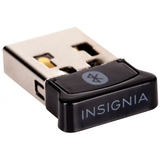 ADAPTATEUR USB BLUETOOTH INSIGNIA