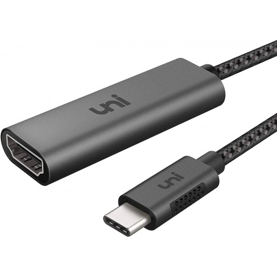ADAPTATEUR USB TYPE C A HDMI