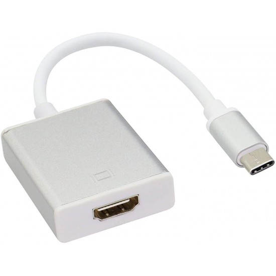 ADAPTATEUR USB-C À HDMI D'INSIGNIA