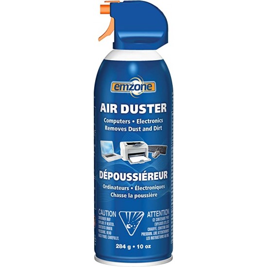 AIR DUSTER EMZONE