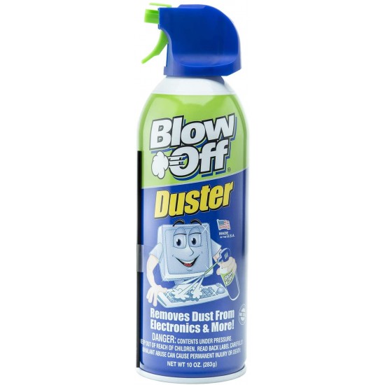 BLOW OFF DUSTER