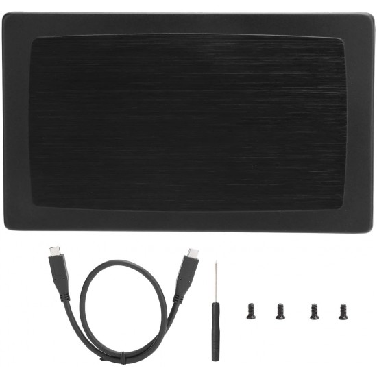 BOITIER DISQUE DUR EXTERNE 2.5