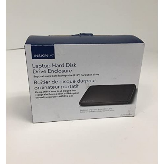 BOITIER DISQUE DUR SATA VERS USB 3.0 2,5 PO...