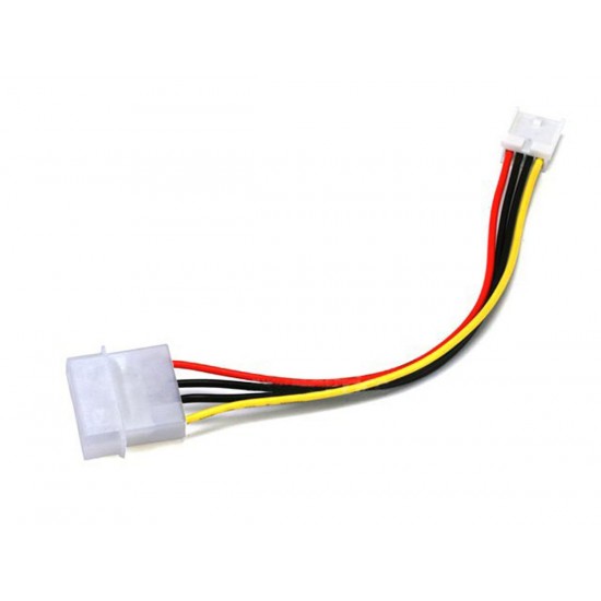 CABLE ALIMENTATION COURANT CONTINU MOLEX (5.25...