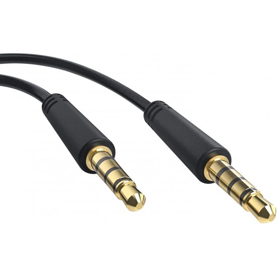 CABLE AUDIO 3,5 MM VERS RCA EN Y 6 PI INSIGNIA