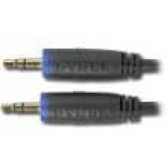 CABLE AUDIO 3.5 MM M/M 3 PI DYNEX