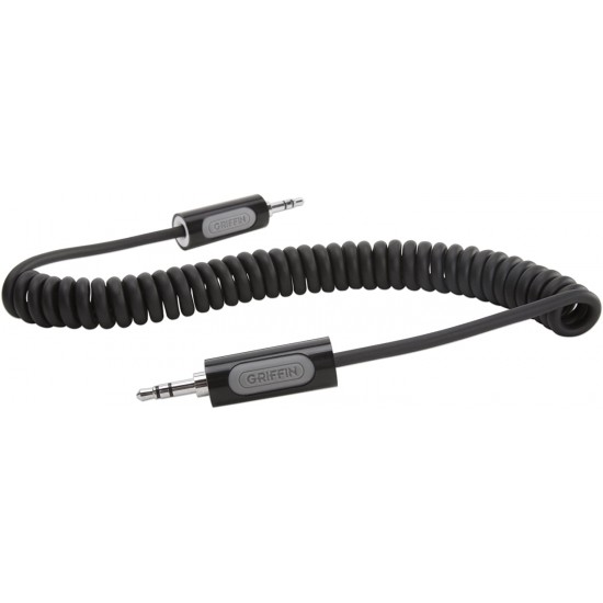 CABLE AUDIO 3.5MM 3 PI GRIFFIN