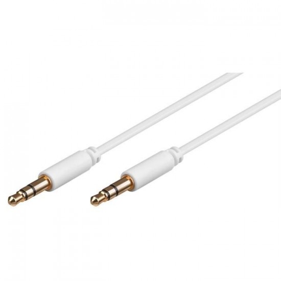 CABLE AUDIO 3.5MM M/F 12 PI