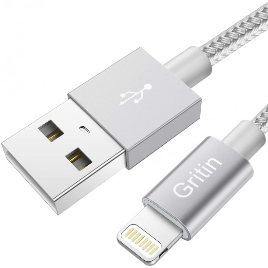 CABLE CHARGEUR IPHONE 6G 1:1