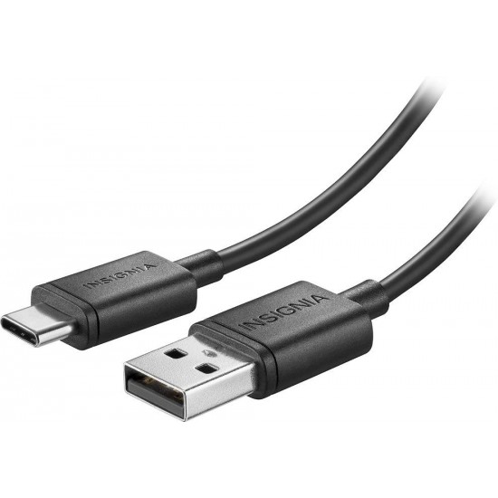 CABLE CHARGEUR USB 2.0 À USB-C 10 PI INSIGNIA