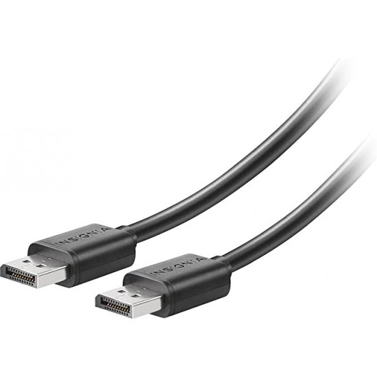 CABLE DISPLAYPORT A HDMI 6 PI INSIGNIA