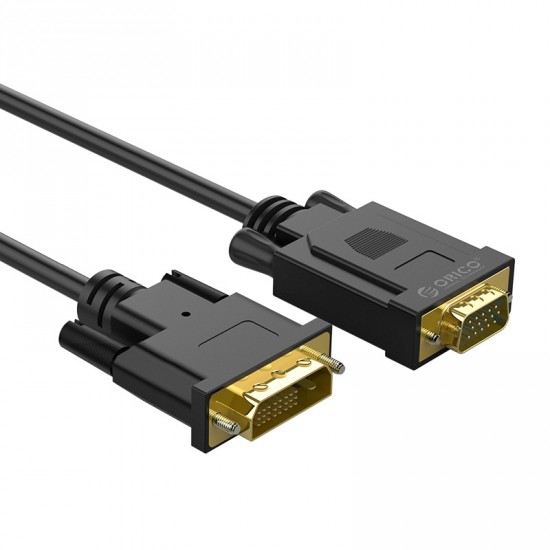 CABLE DVI A DVI