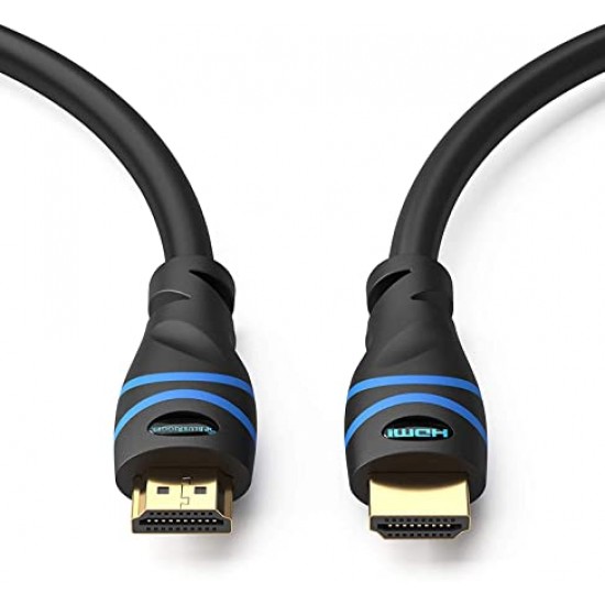 CABLE HDMI 25 PIED