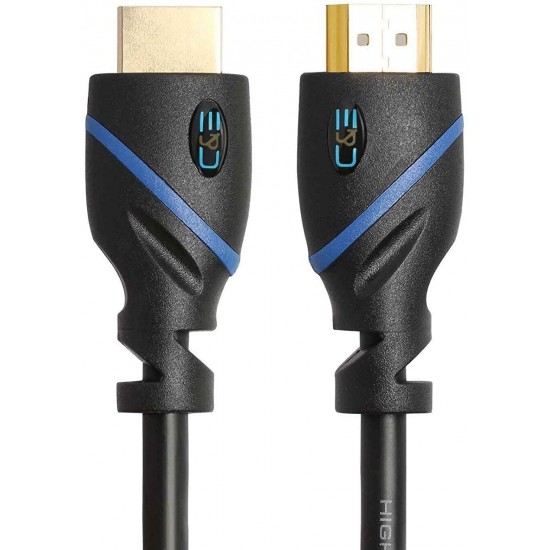 CABLE HDMI 6 PIED 3M