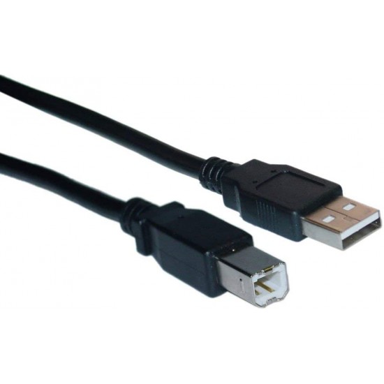 CABLE IMPRIMANTE A A B 10 PI