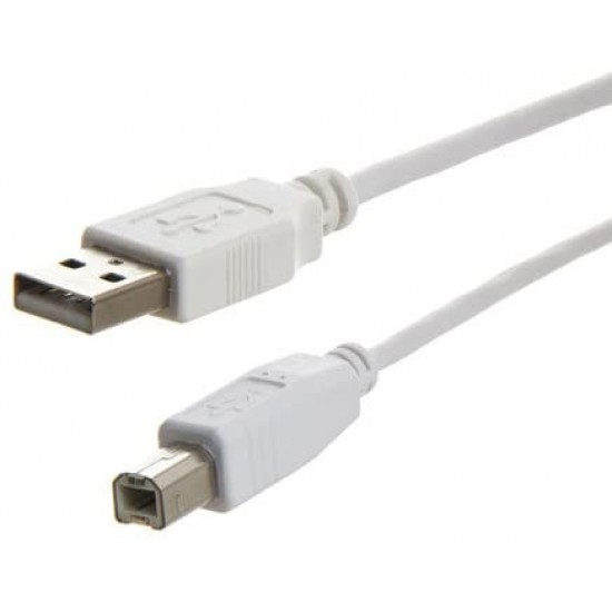 CABLE IMPRIMANTE A A B 6 PI