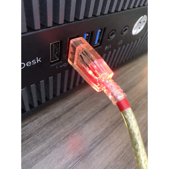 CABLE IMPRIMANTE USB 2.0 A/B 10 PI DYNEX