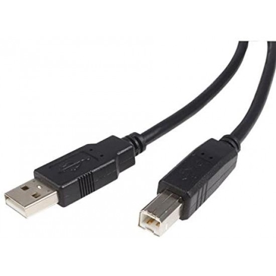 CABLE IMPRIMANTE USB A A B 3 PI