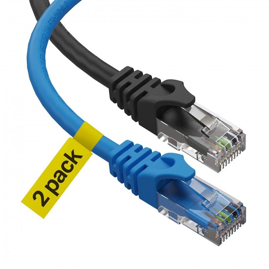 CABLE INTERNET 3 PIED