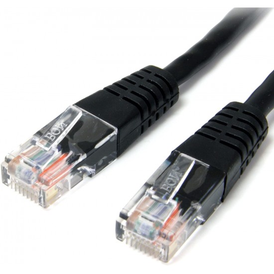 CABLE RESEAU CAT5 3 PI 