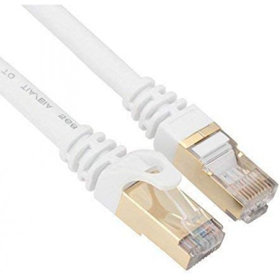 CABLE RESEAU CAT7 6PI 