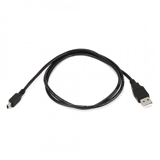 CABLE USB 2.0 A MALE A MALE 3PI